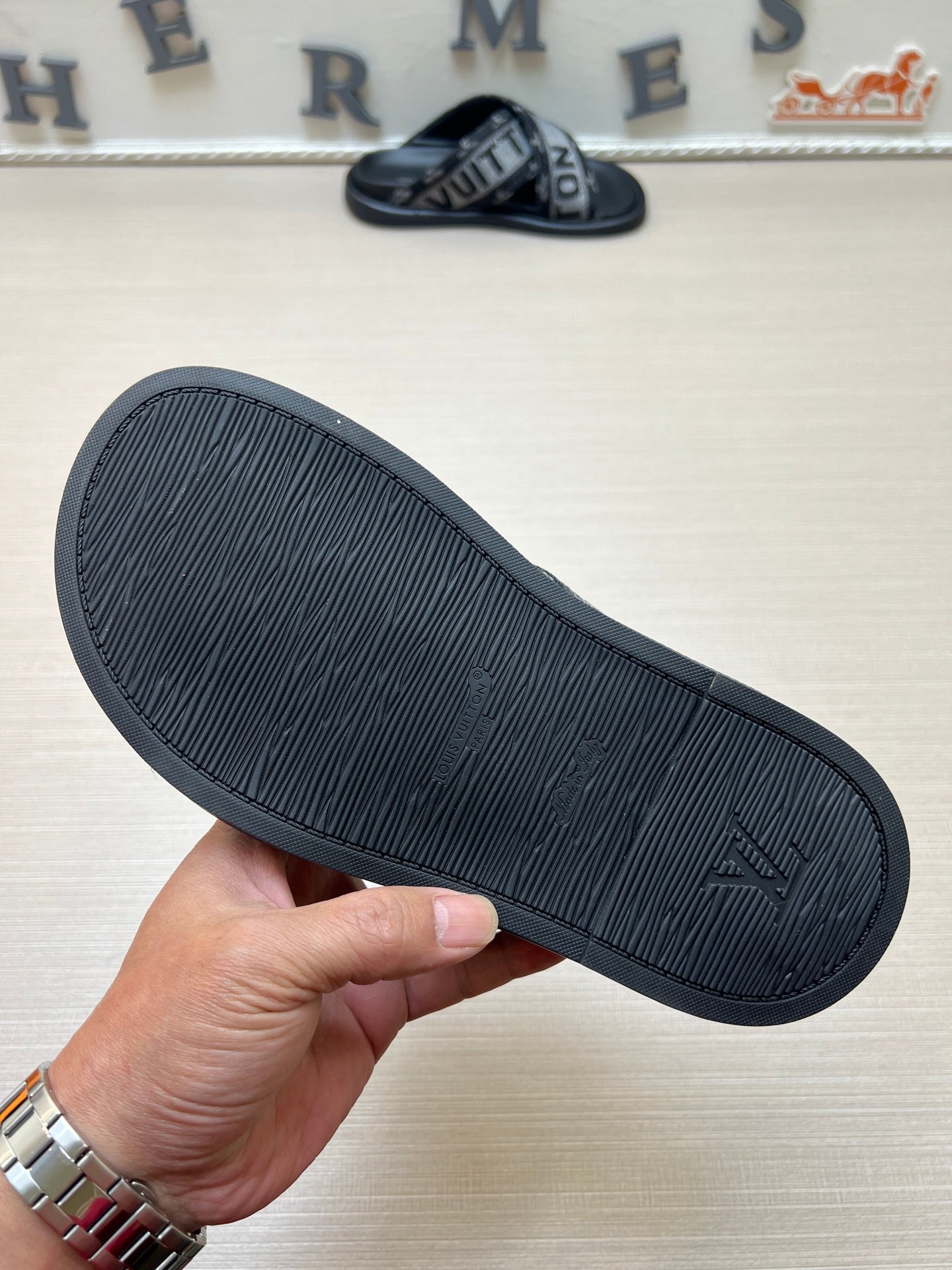 Z5Z35E273 Popular Slippers