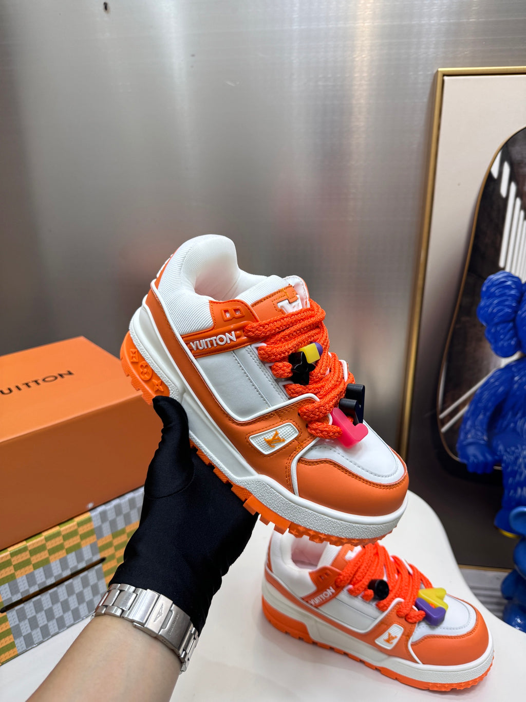 Z1Q115E449 Popular  Shoes