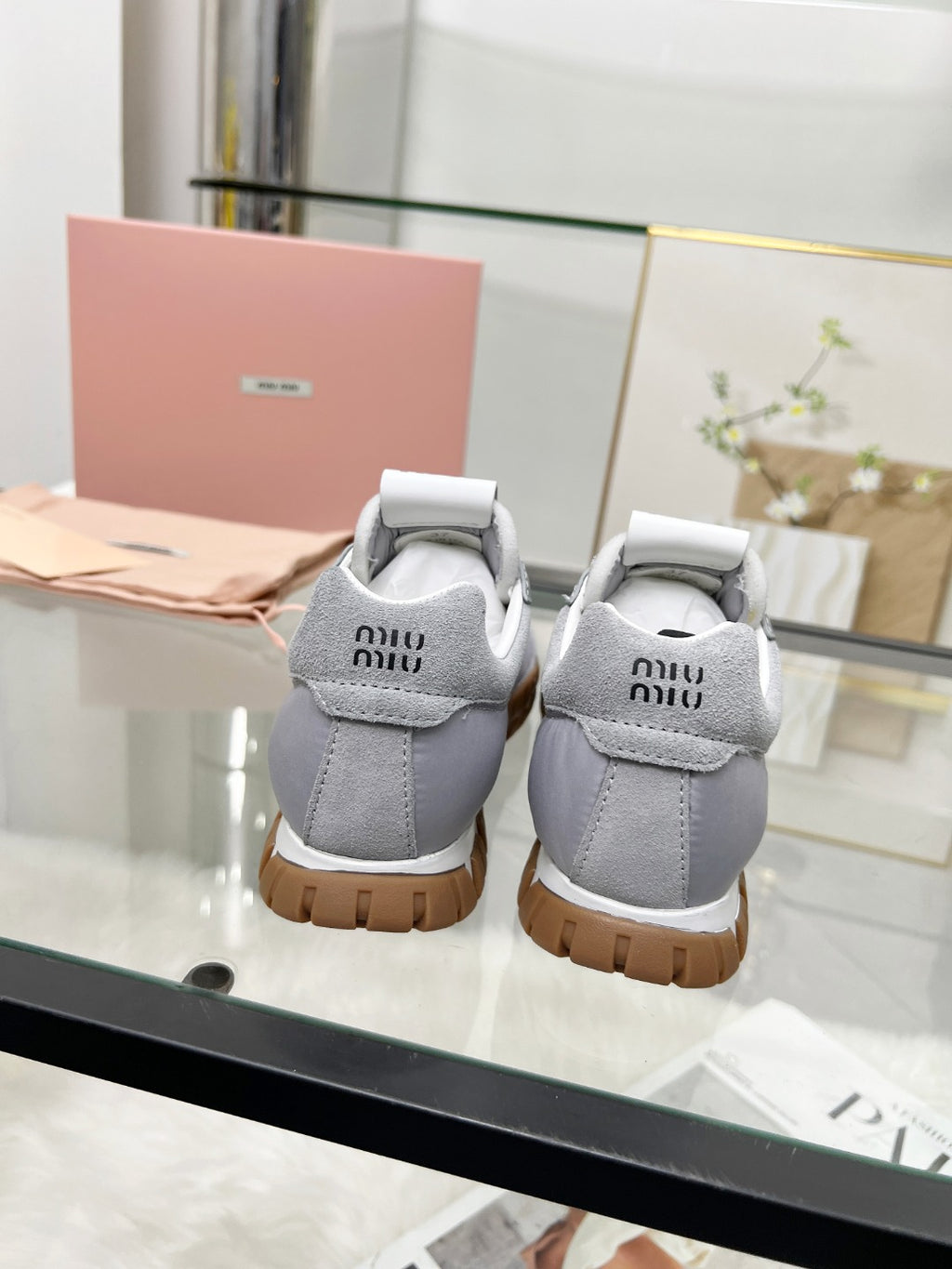 Z2Q105A237 Popular high-quality  Shoes