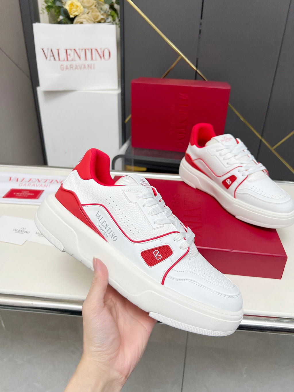 Z2Q95VL174  Popular high-quality Shoes