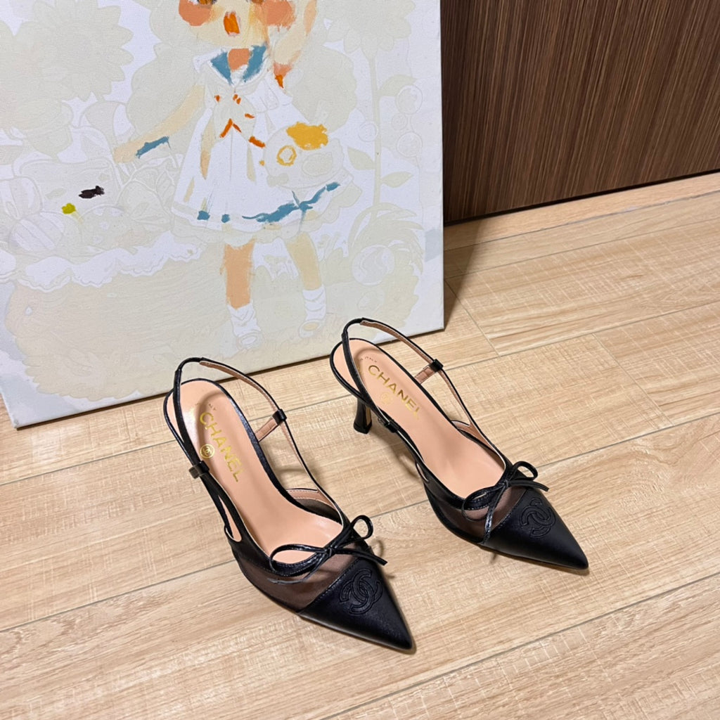Z1ZC40 Popular High heels  Heel height 6cm