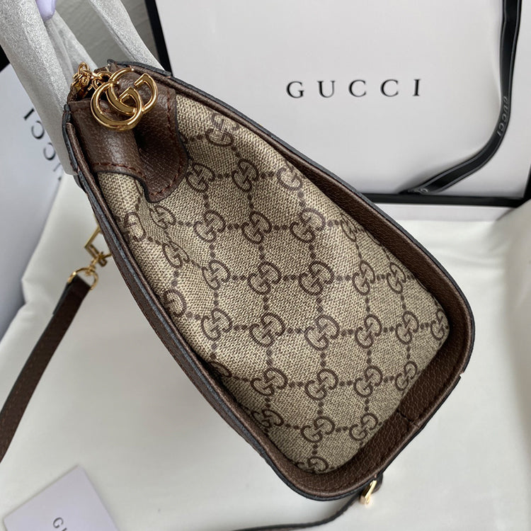 B1P11B57 Popular  leather bag 