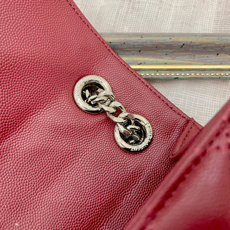 B1X61SL09 Popular leather bag 
