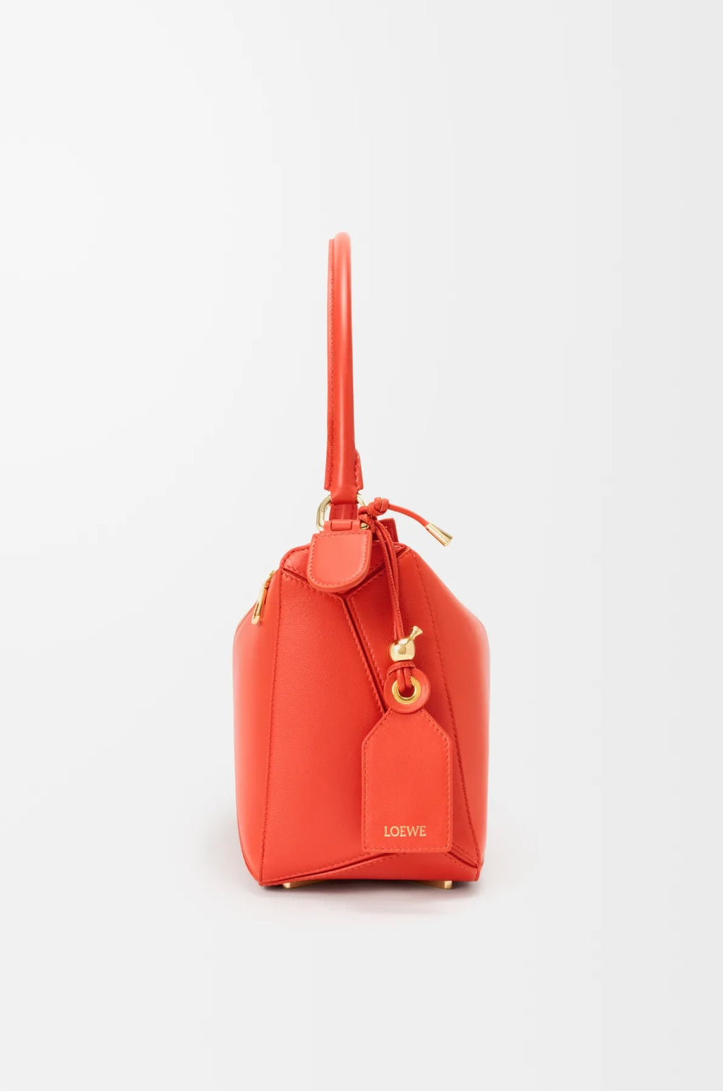 B1R66A16 Popular leather bag