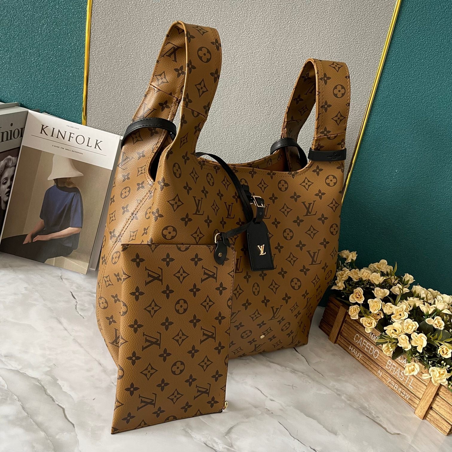 B1X34E274 Popular   leather bag 
