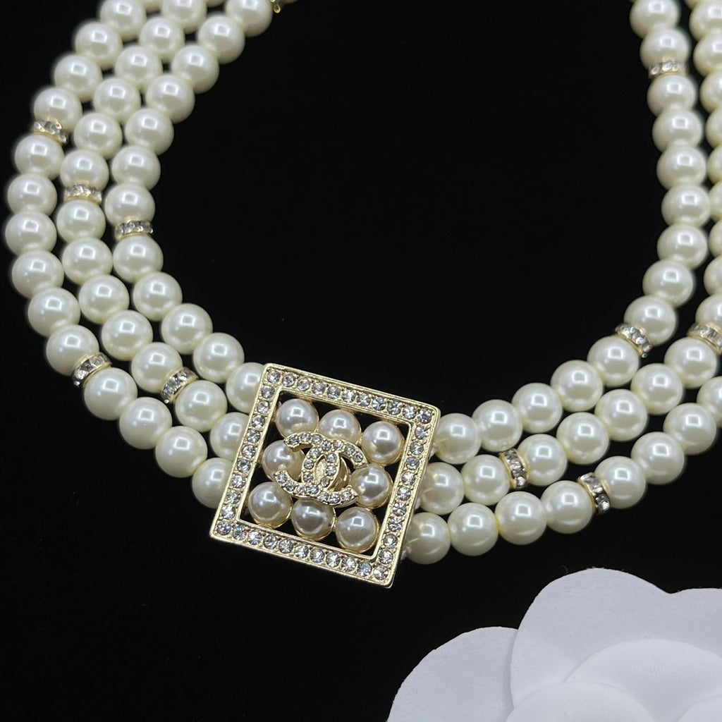 X1Z94C928X  Popular  Necklaces