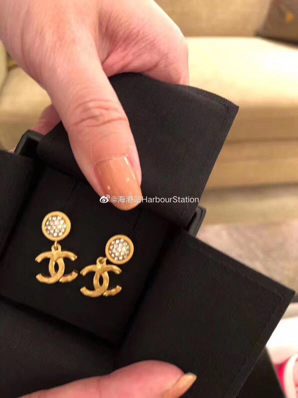 X1Z34C75E Popular  Earrings