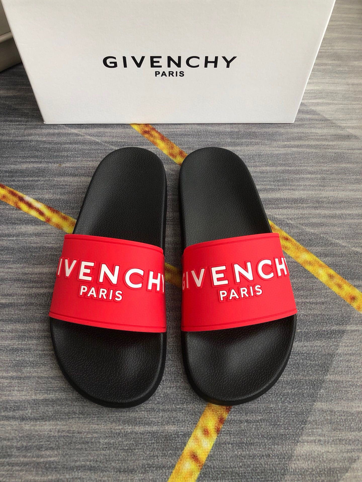Z5Z35GV265 Popular Slippers