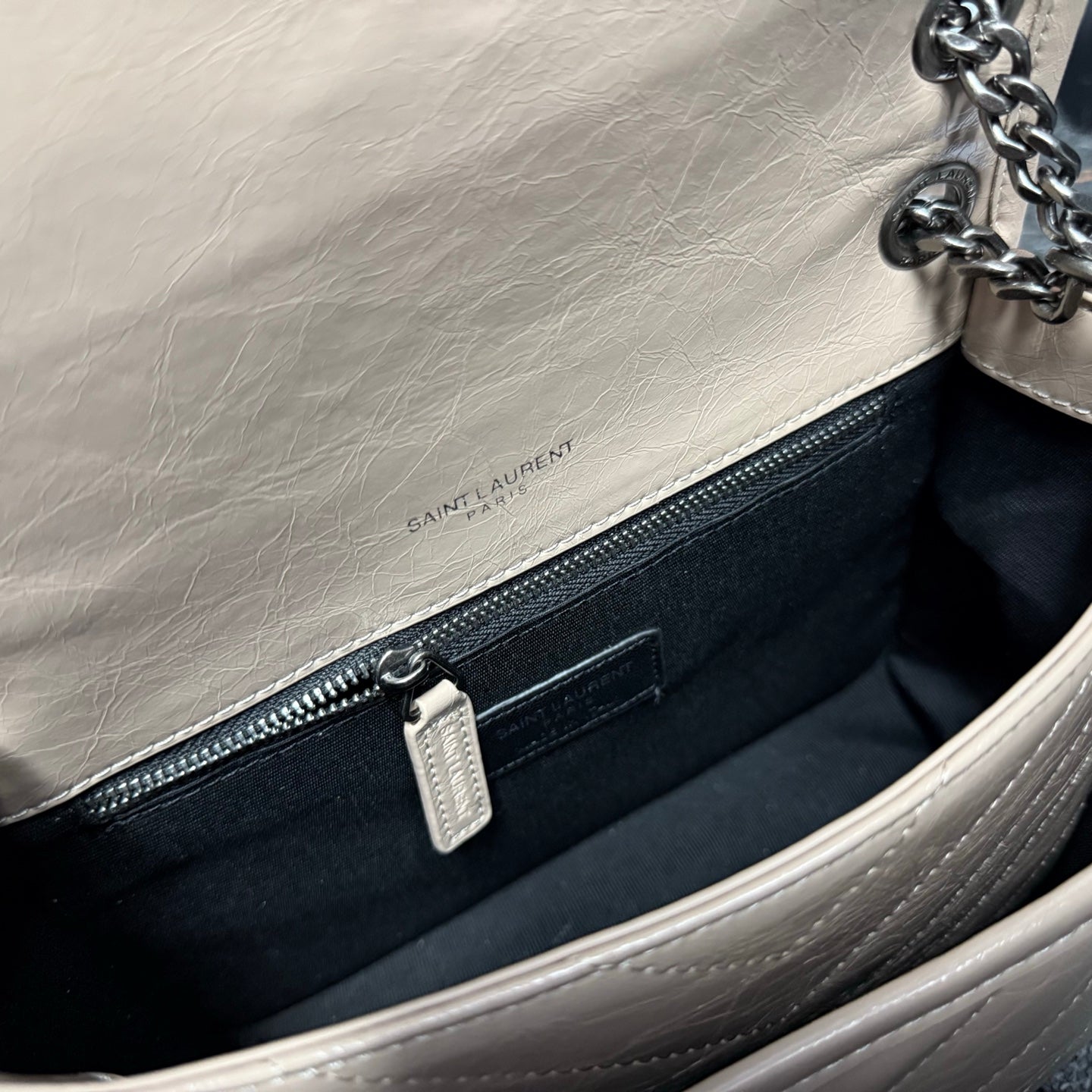 B1R76SL17 Popular leather bag