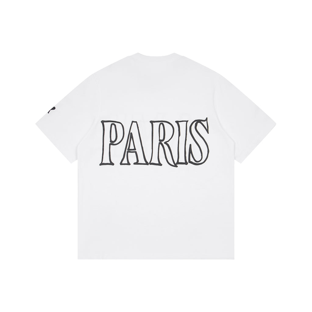 U1P36A53 Popular T-shirts