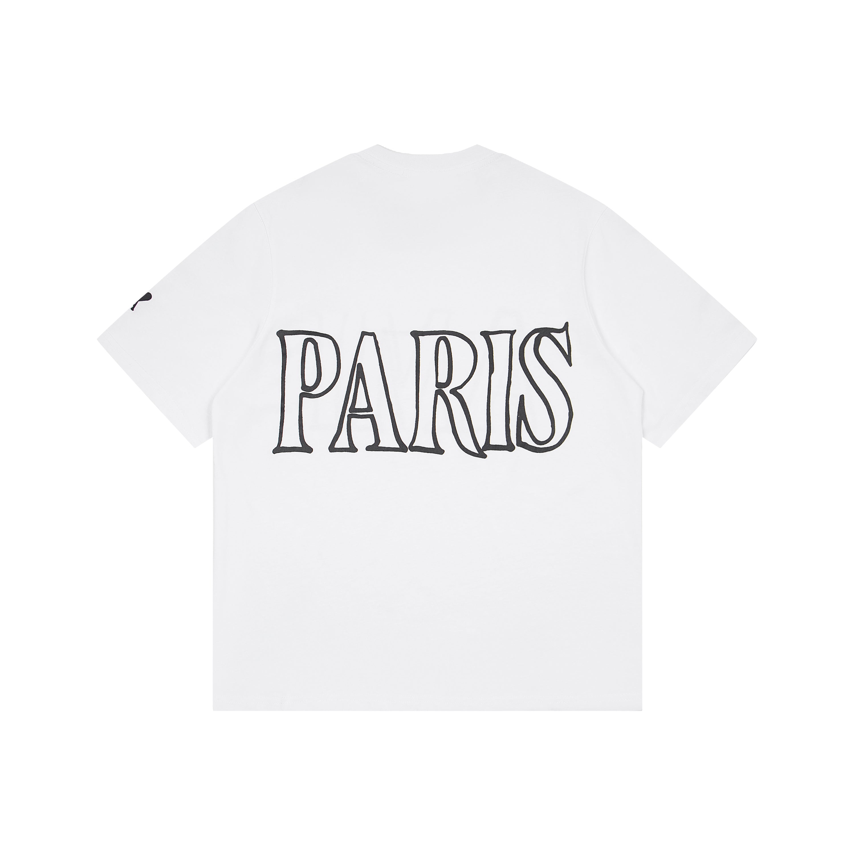U1P36A53 Popular T-shirts