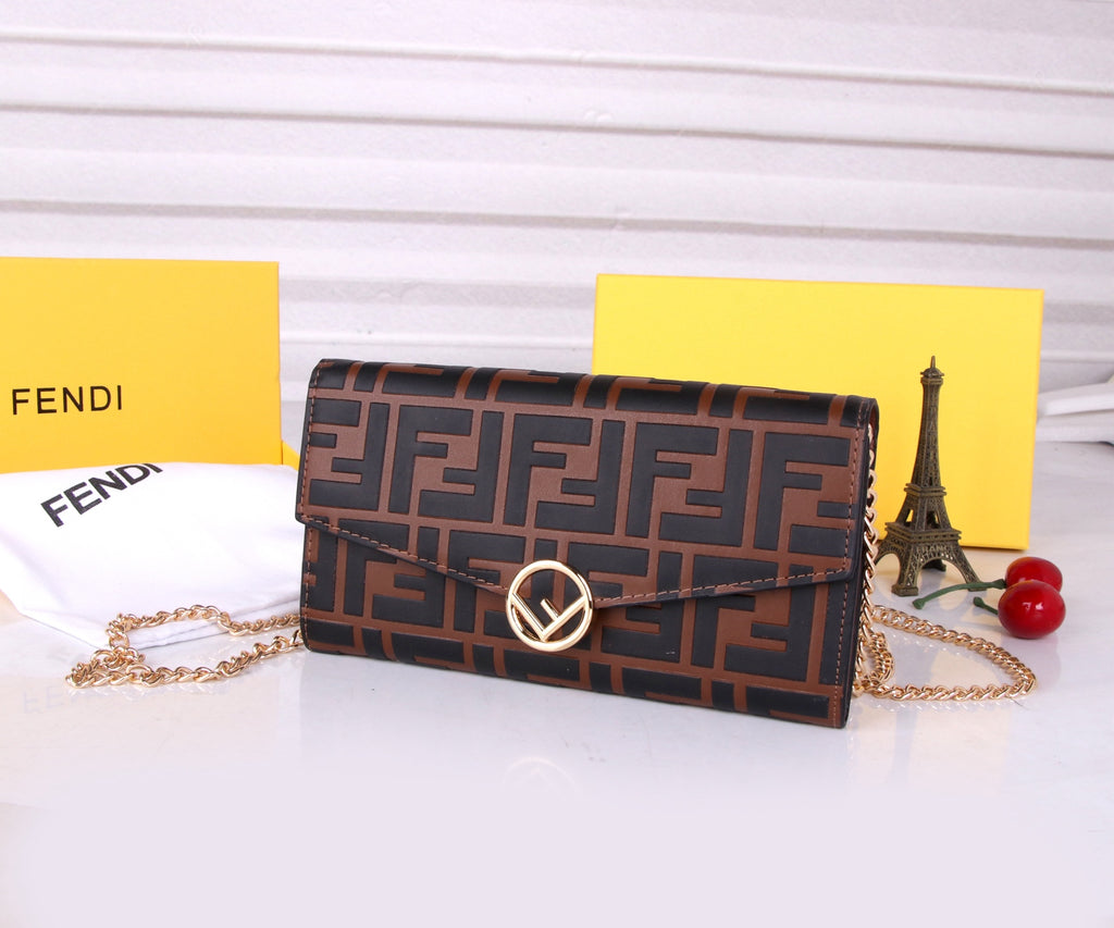 B1R115F155 Popular leather bag