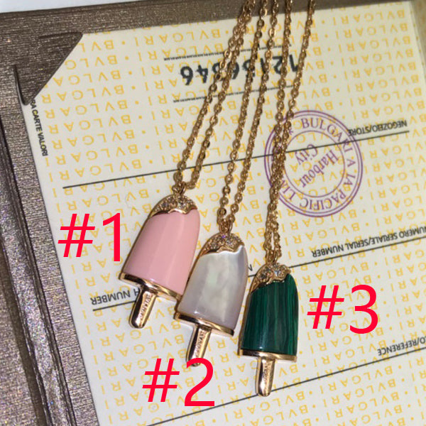 X1Q85S423X Popular Necklaces