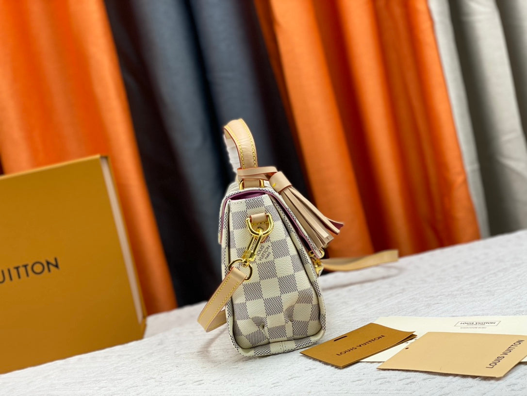 B1W15E2 Popular leather Bags