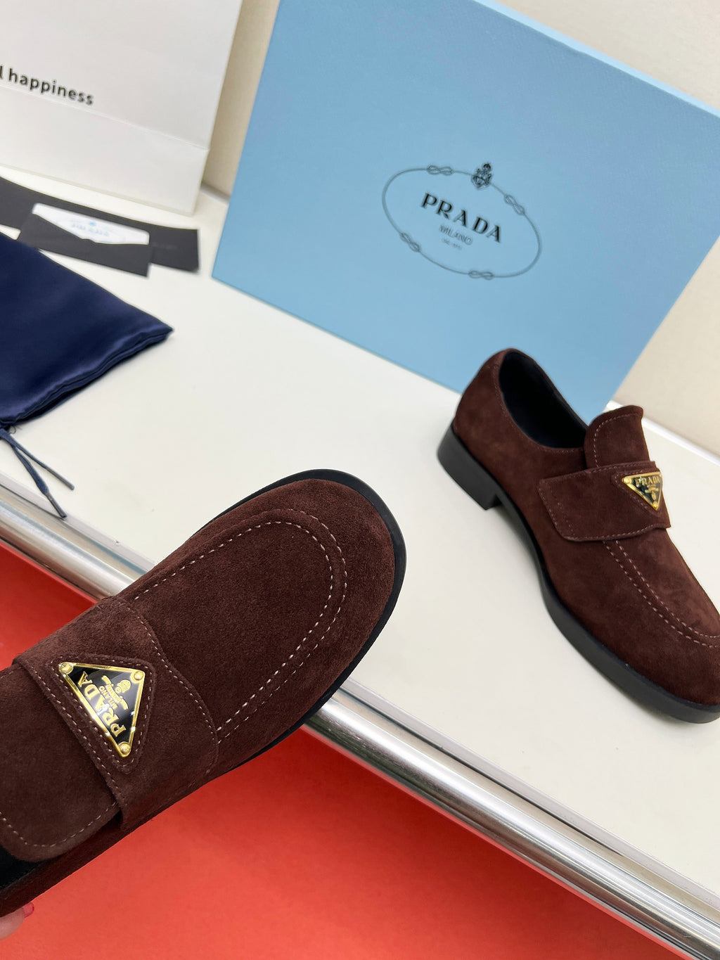 Z2Q105P408 Popular high-quality Shoes
