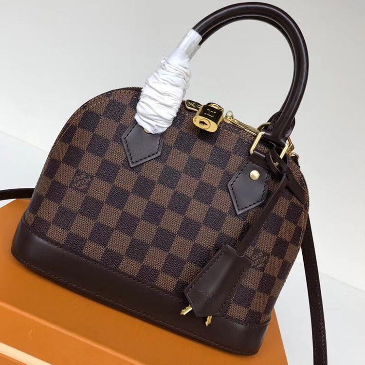B1P20E27 Popular  leather bag 