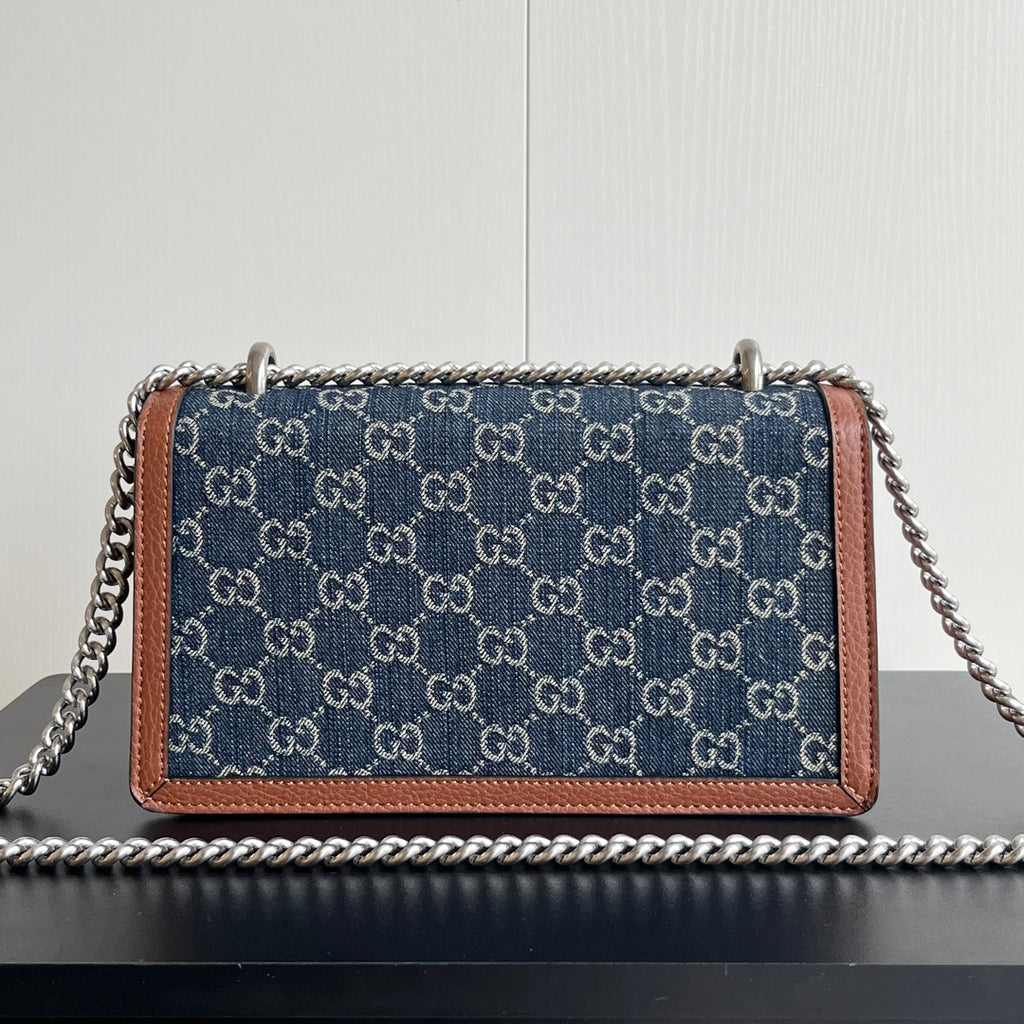 B1X64B466 Popular leather bag