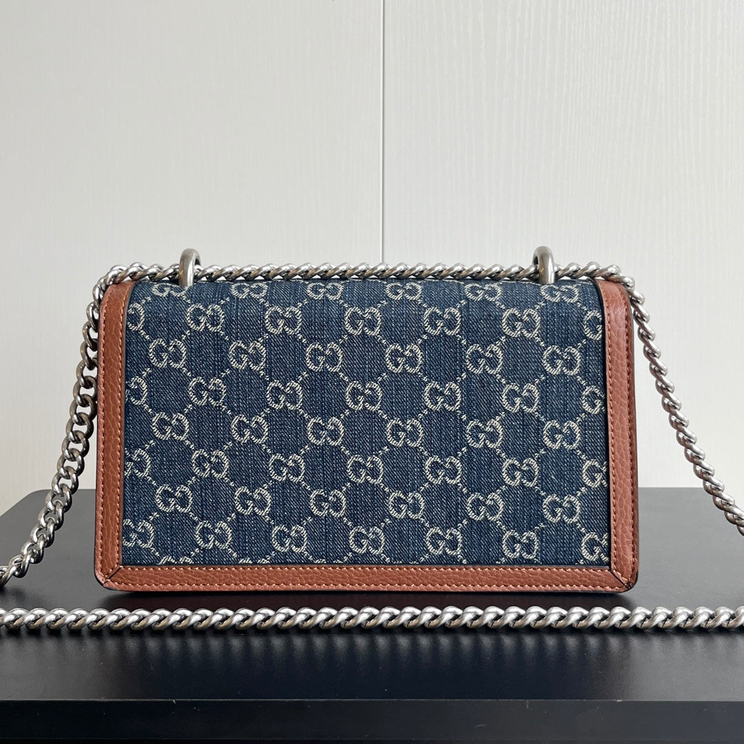 B1X64B466 Popular leather bag