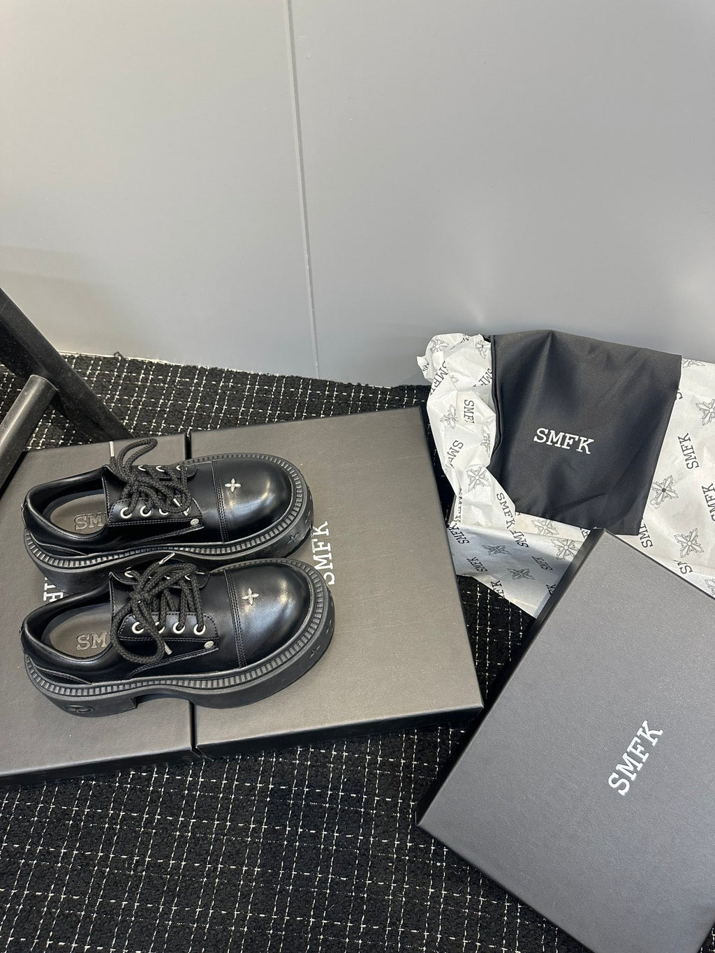 Z1Q105A343 Popular  Shoes