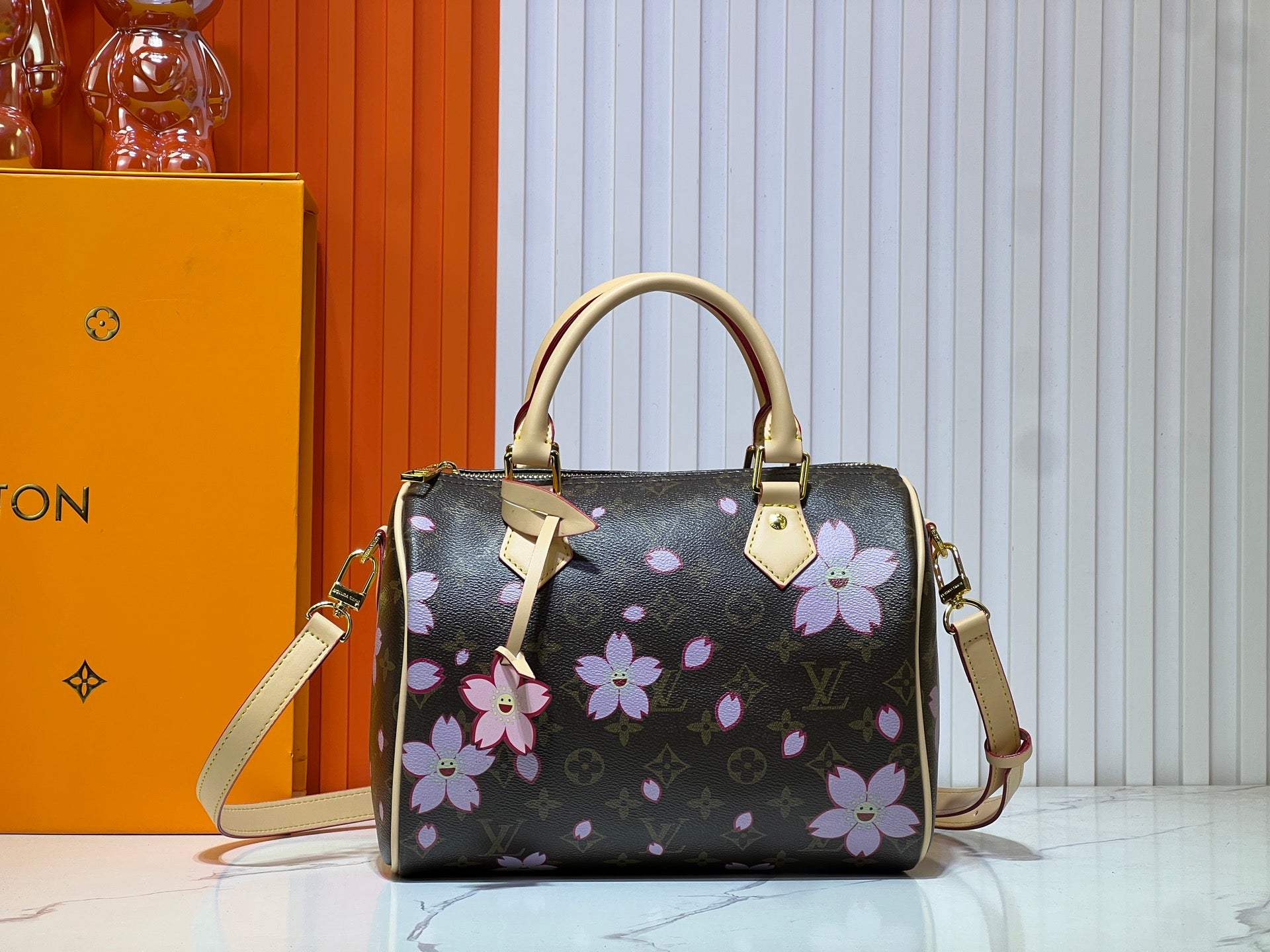 B1W25E91B Popular  leather bag
