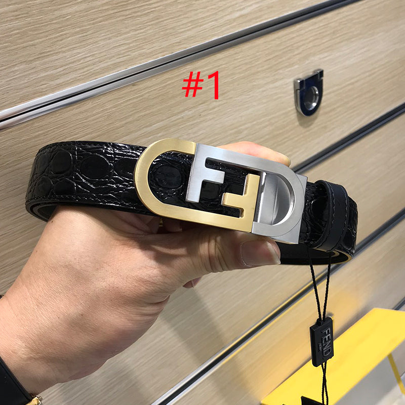 P1Q64F91 Popular  High quality belt With full package
