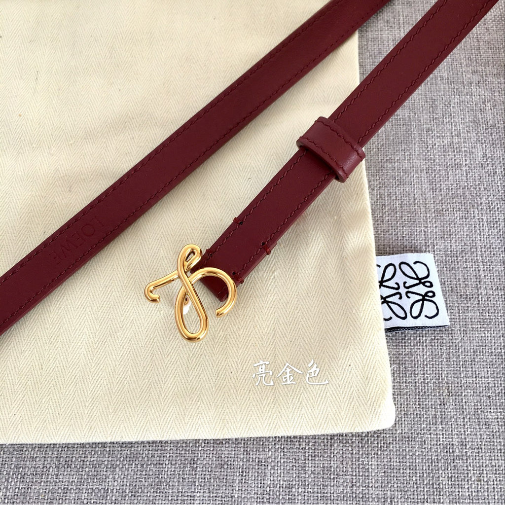 P1P36A18 Popular High quality belt With full package