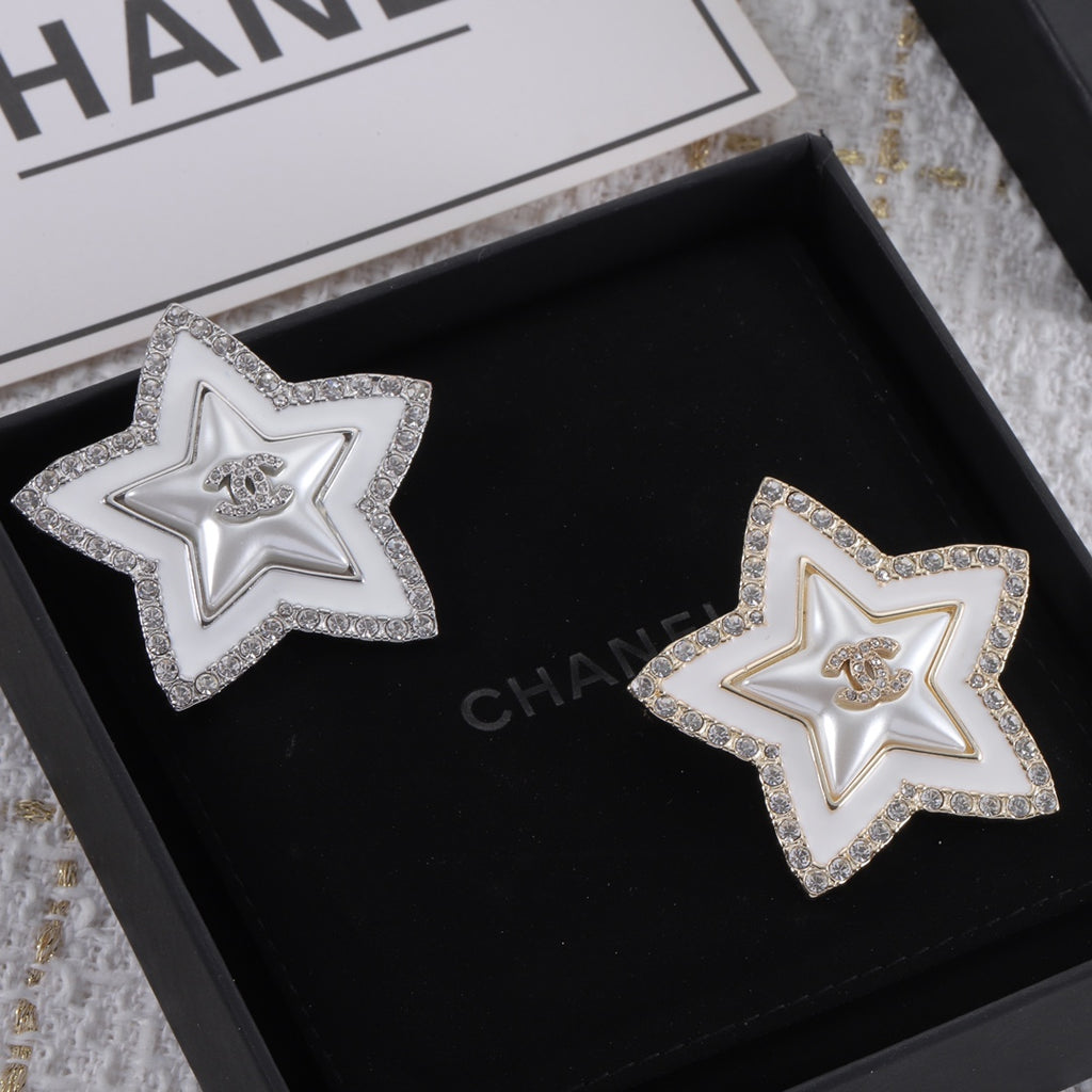 X1ZC1082  Popular  Brooch