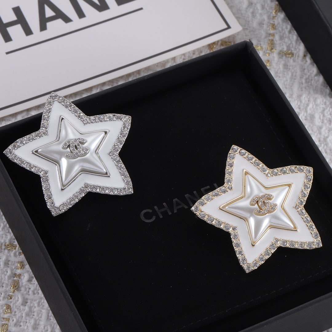 X1ZC1082  Popular  Brooch