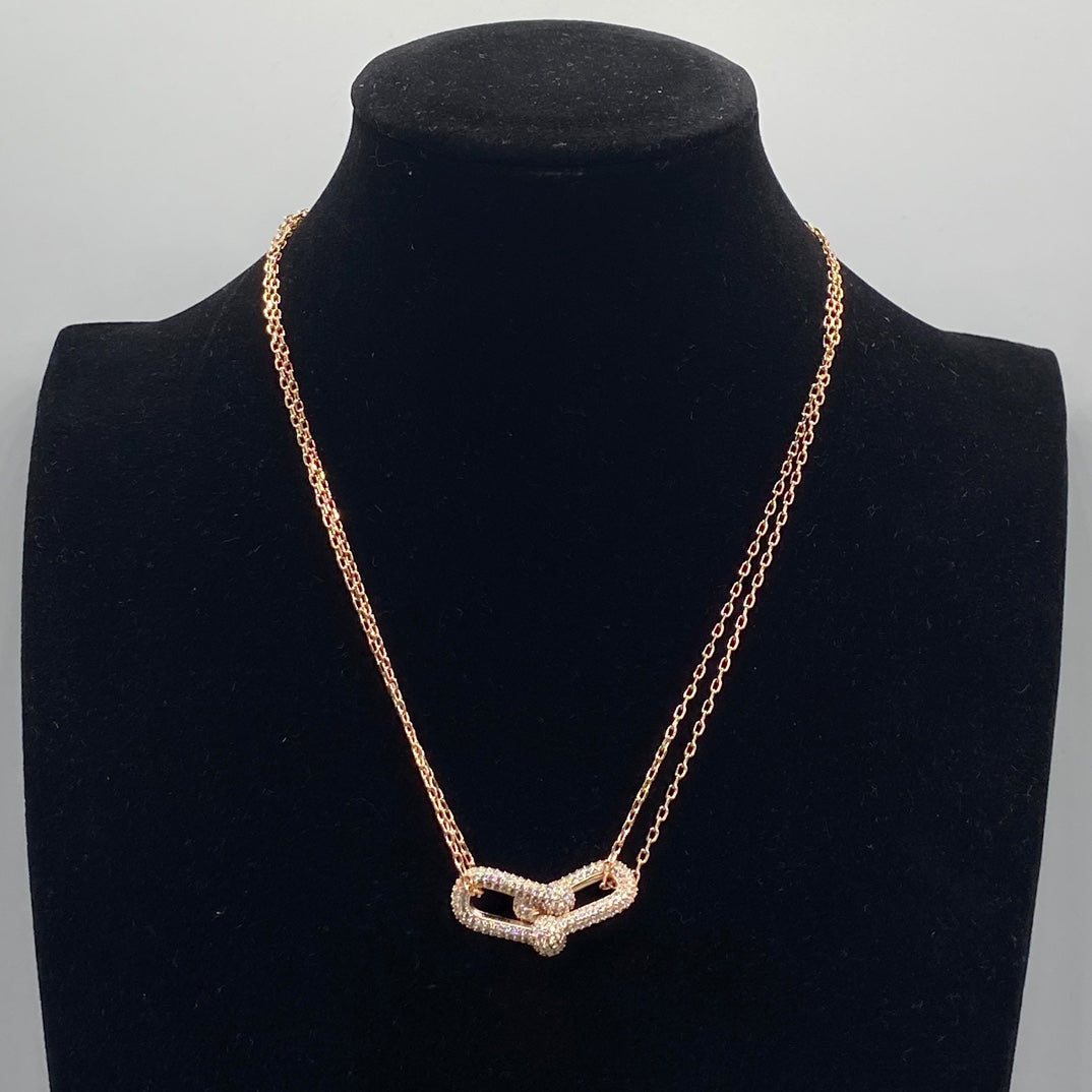 X1Q85T53X Popular Necklace