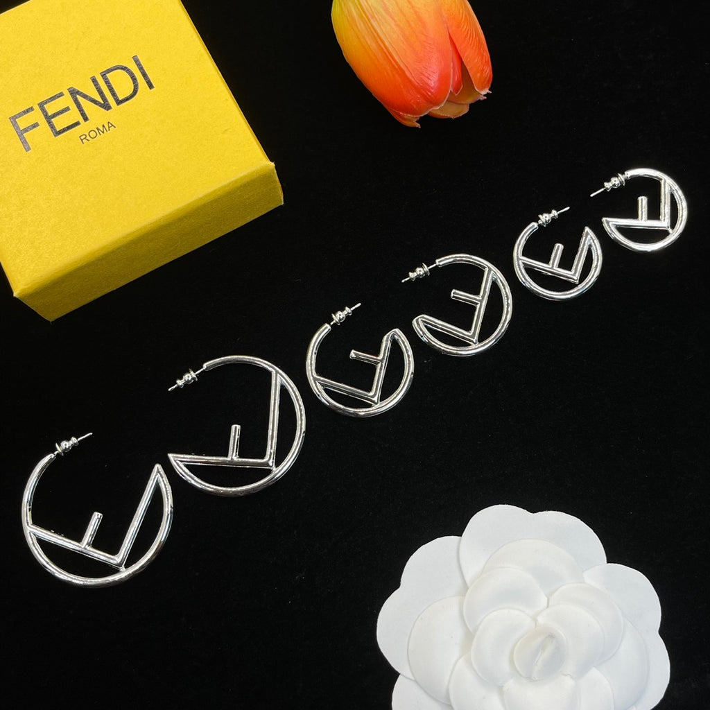 X1Z94F647E Popular  Earrings