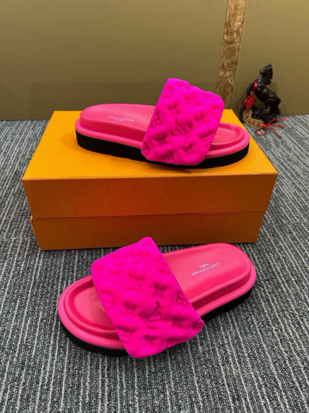 Z5QE13 Popular Slippers