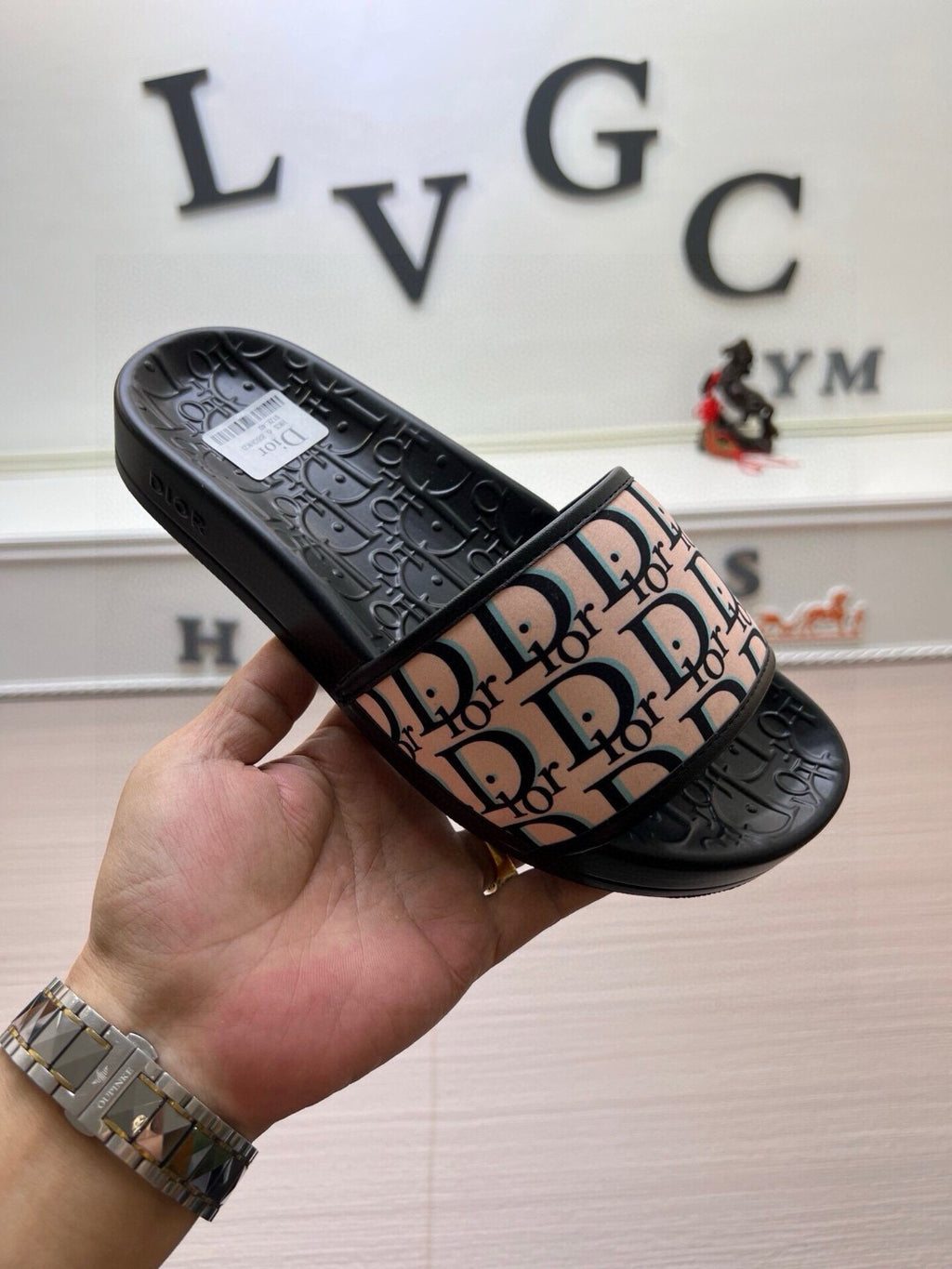 Z5Z35D280 Popular Slippers