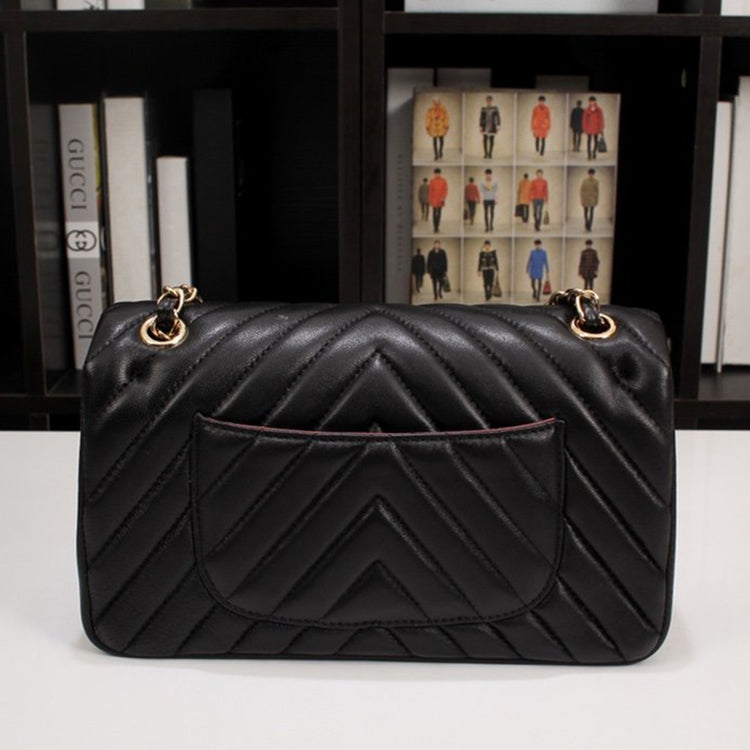 B1P20C2 Popular   leather bag 
