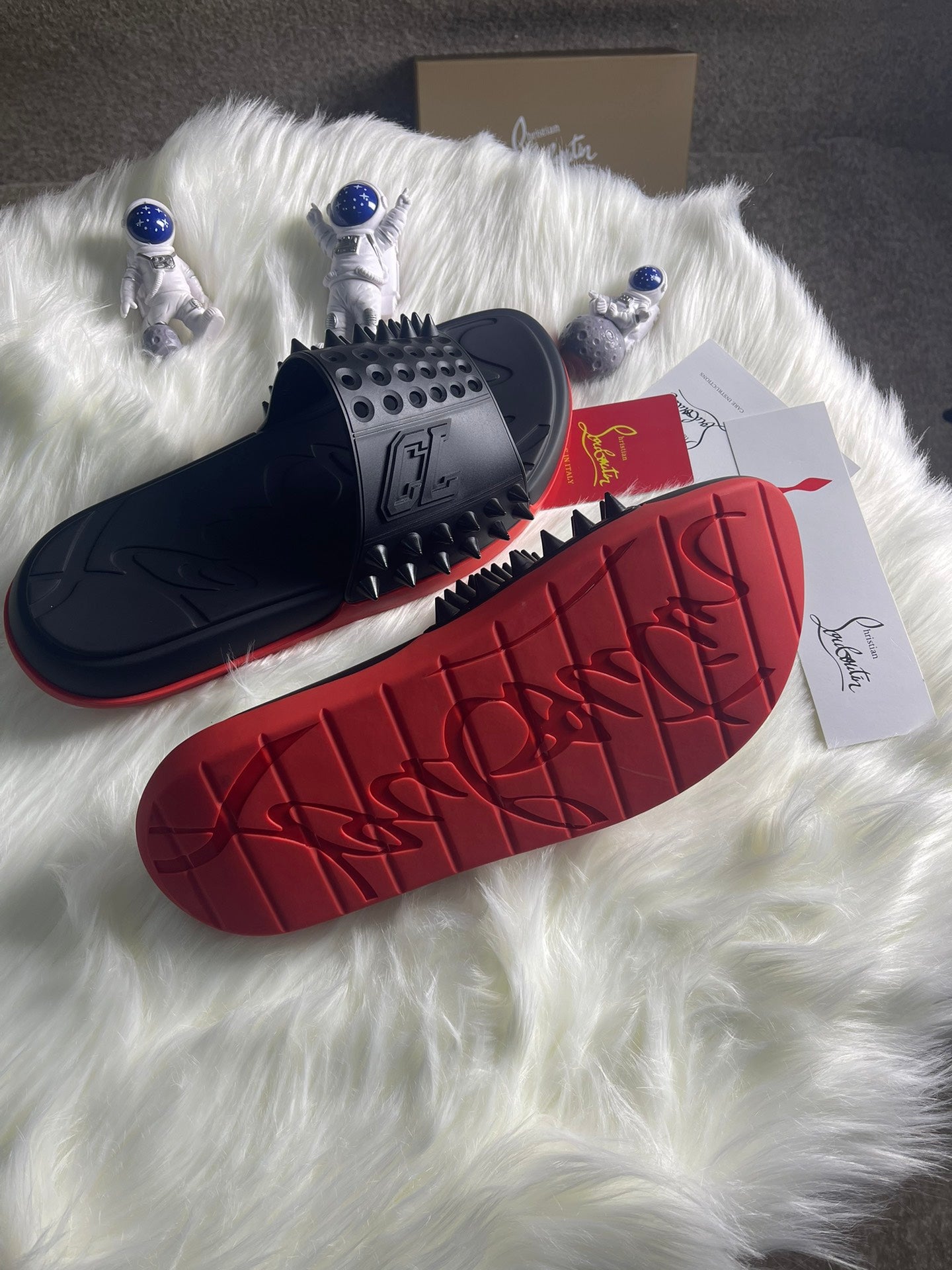 Z2ZA22 Popular Slippers
