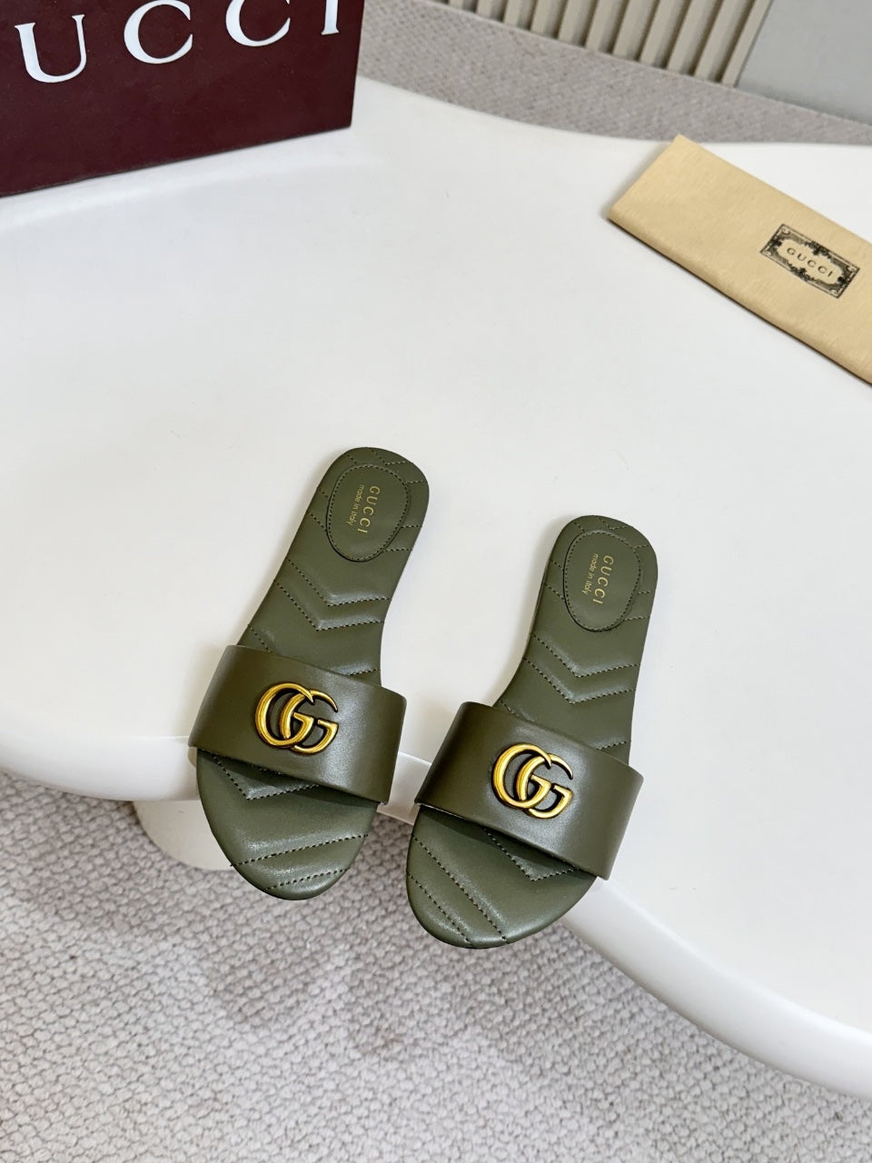 Z2R66B5 Popular high-quality leather shoes