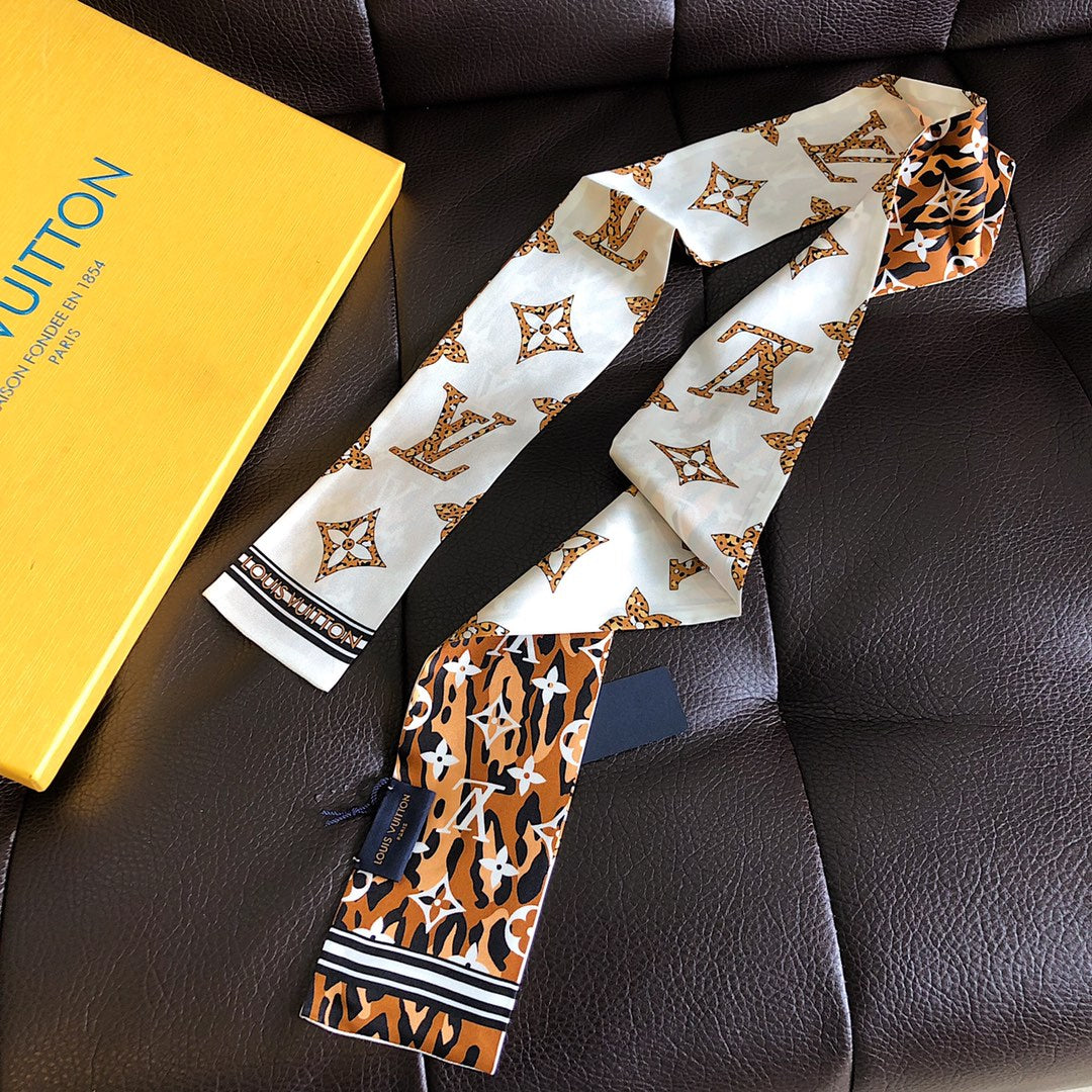 W1N86E3 Popular Silk Scarve