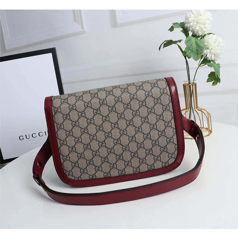 B13X12B27 Popular  leather bag 