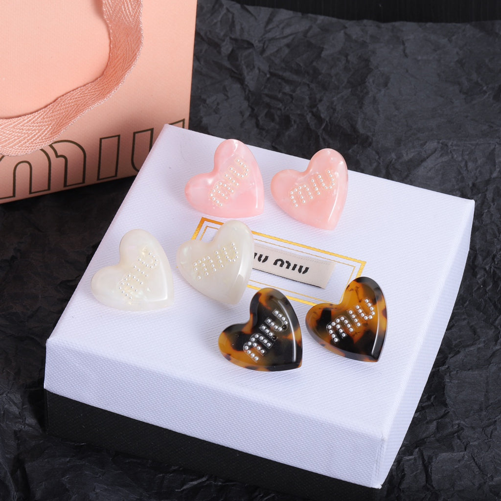 X1Z64A522E Popular Earrings