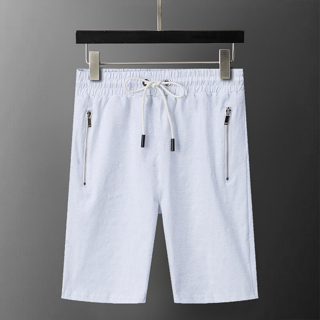 U1R35D116  Popular shirt and shorts set