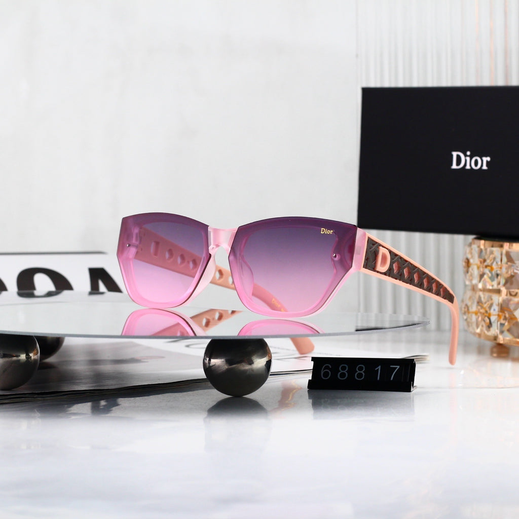 T1P56D65 Popular Sunglasses