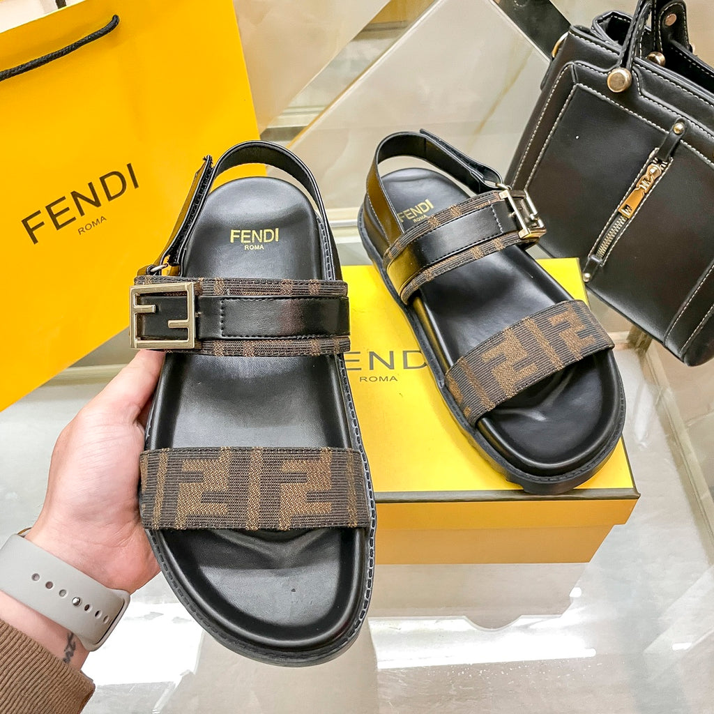 Z1Z54F71 Popular sandals