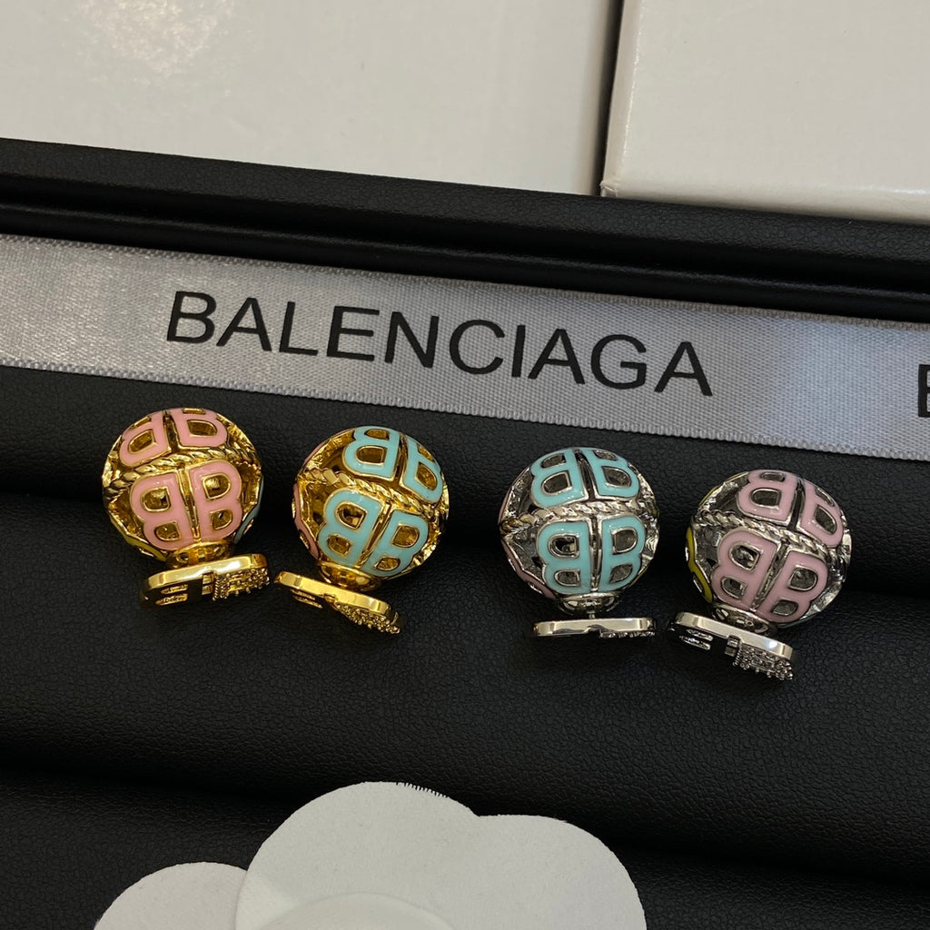 X1Y93J438E Popular  Earrings
