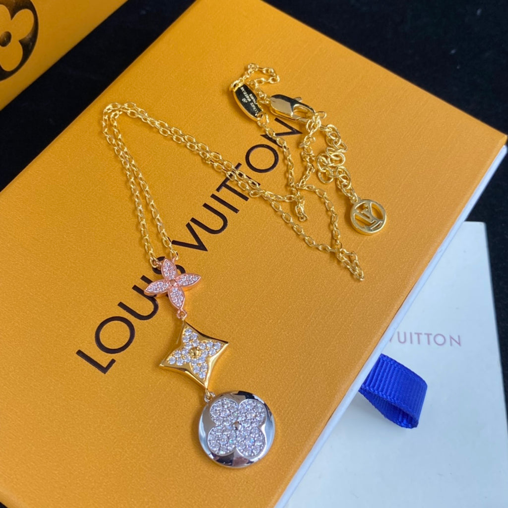 X1Z94E962X  Popular   Necklaces