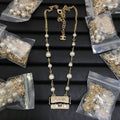 X1R75C17X Popular   Necklaces
