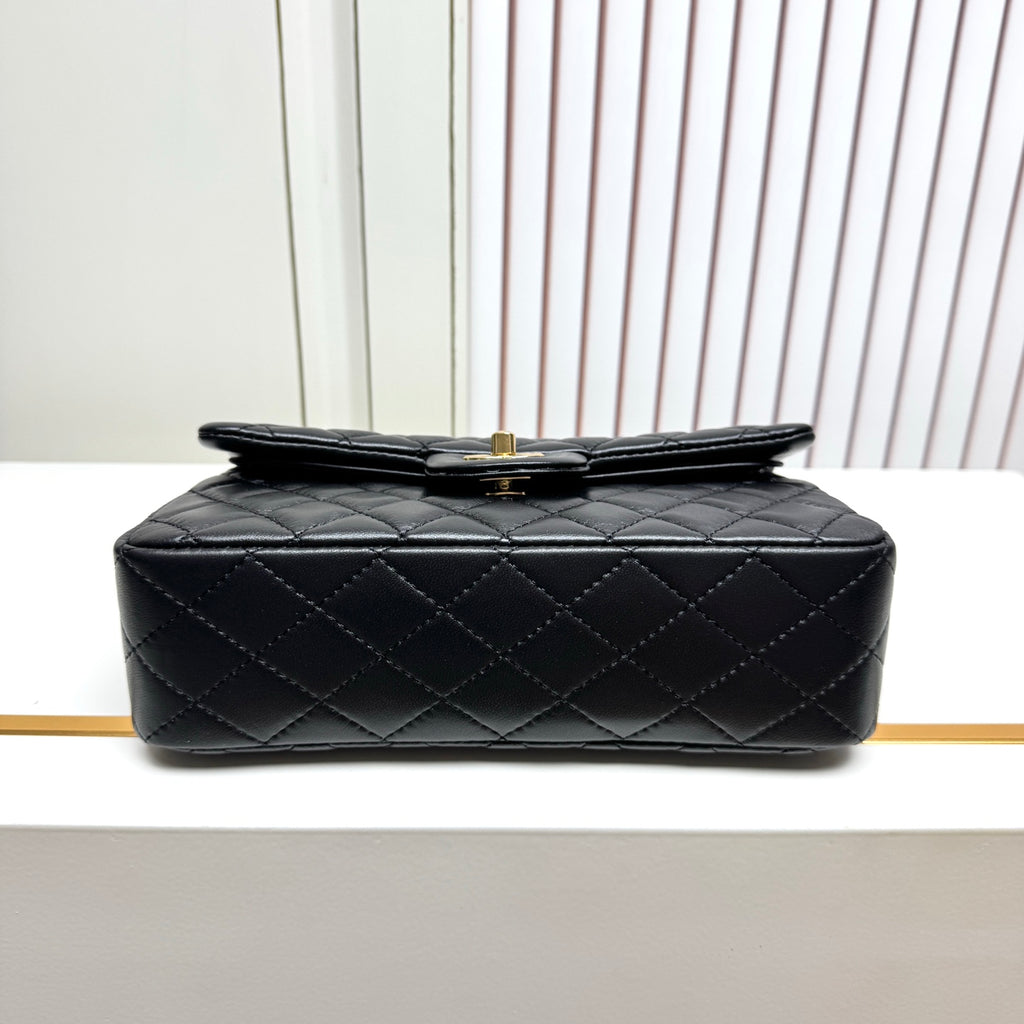 B1R76C09 Popular  leather bag