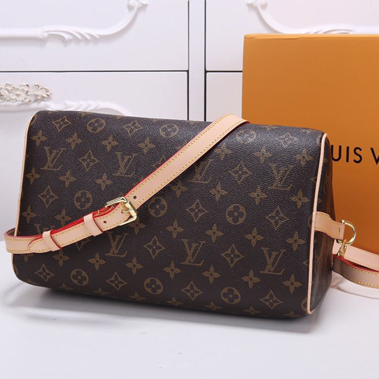 B1P120E8 Popular   leather bag 