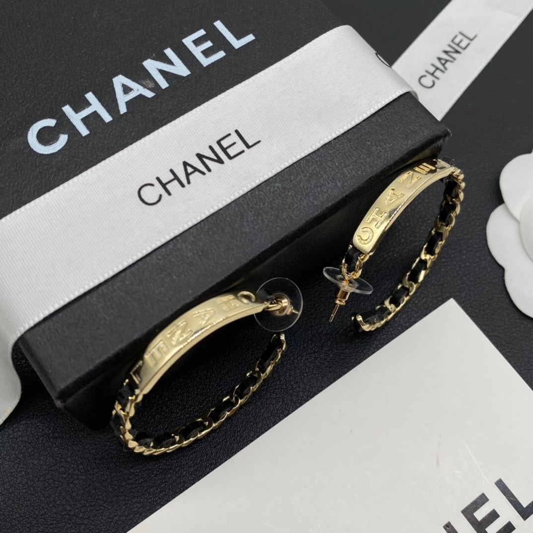 X1N36C23E Popular   Earrings