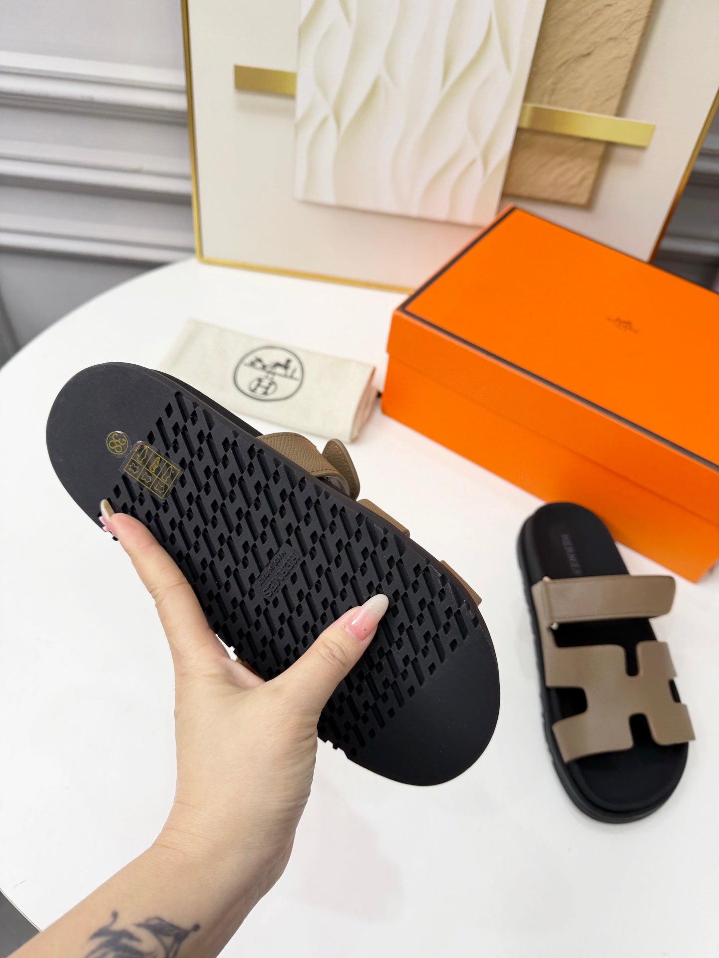 Z2P36H10 Popular high-quality Shoes