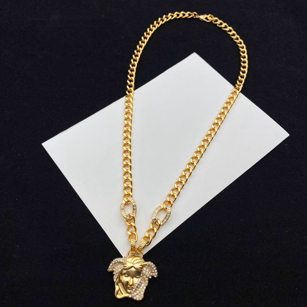 X1R75V50X Popular Necklaces