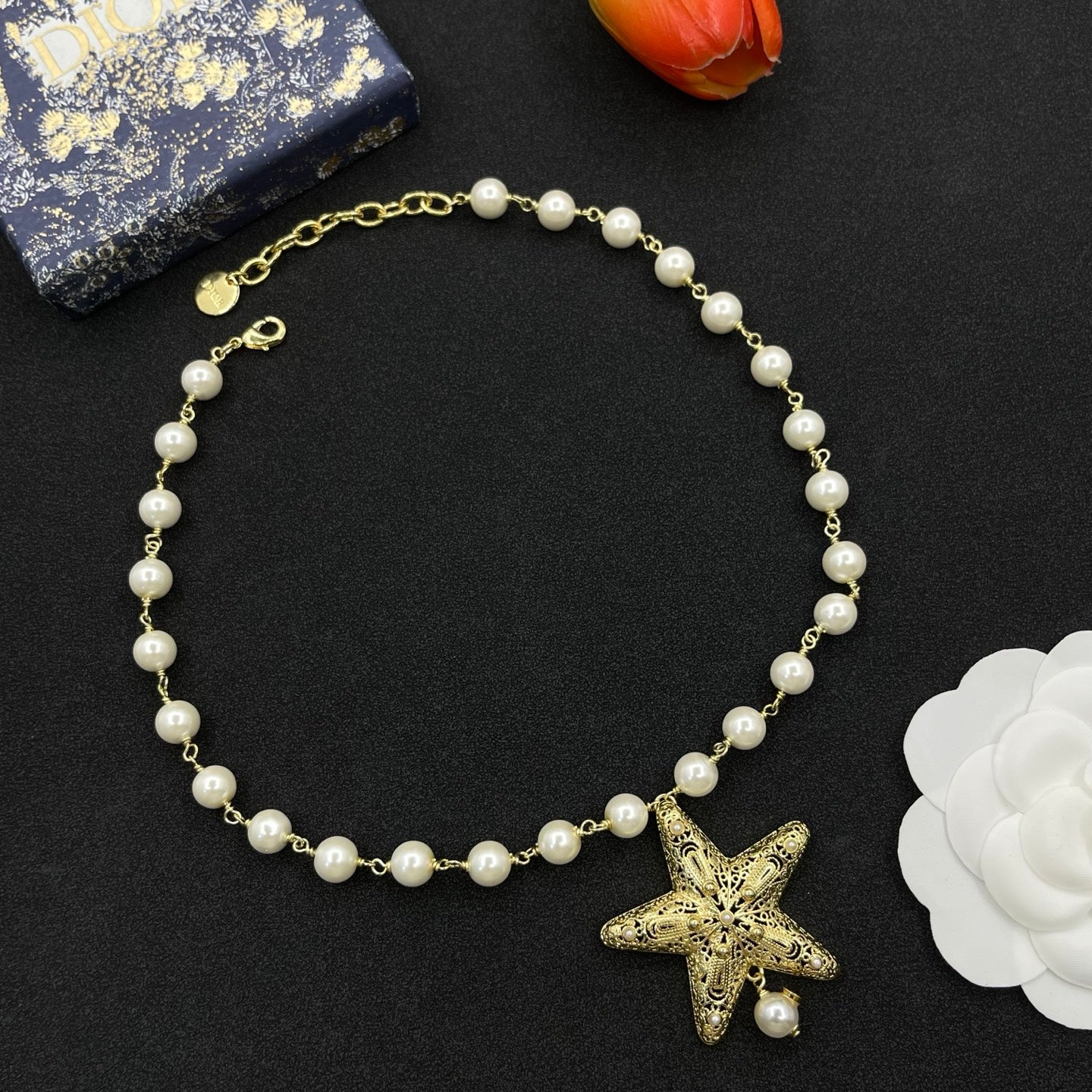 X1Q85D65X Popular Necklace